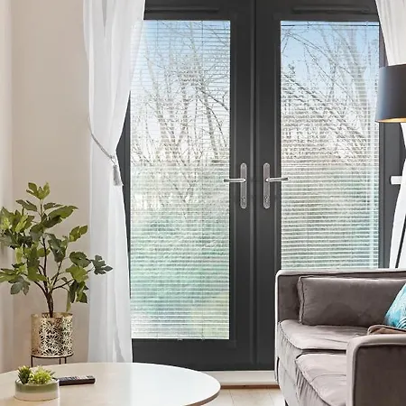 Apartment Beautiful Boutique Gem In Leeds - Sleeps 2