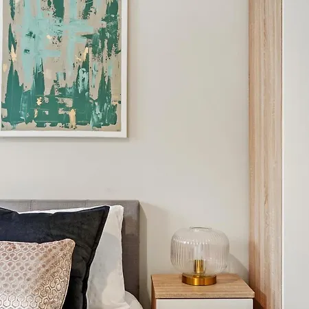 The Artists Abode In - Sleeps 2 * ليدز